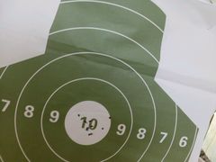-华连射击俱乐部