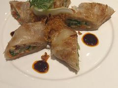 -若蘭慈·无国界素食料理(欢乐海岸店)
