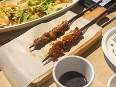-羊之道草原味道清真餐厅(番禺店)