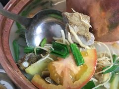 -88号小吃店·经典云南菜·地道纳西美食