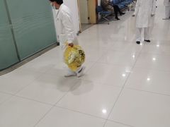 -普惠体检中心(西安劳南体检中心)