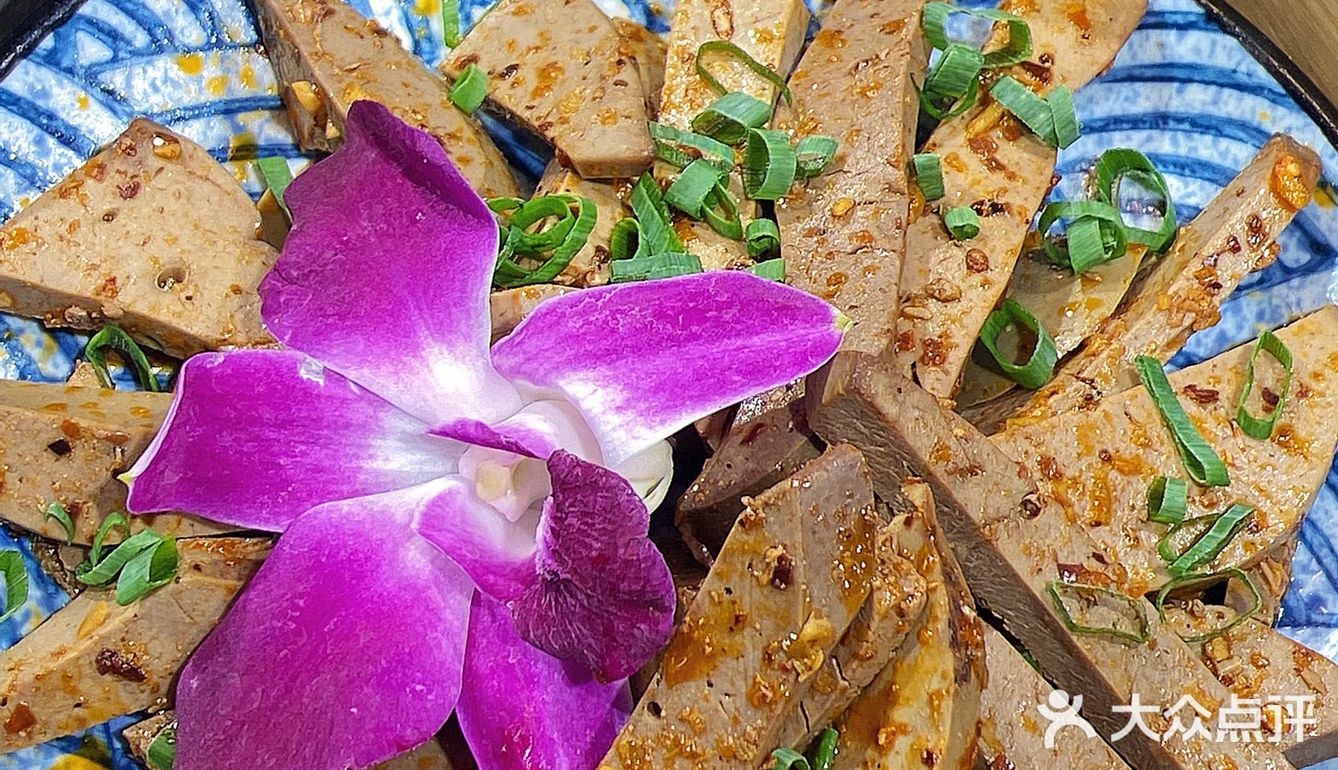 天津·这家牛大骨也太香了！！一吃一个不吱声