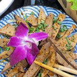 天津·这家牛大骨也太香了！！一吃一个不吱声