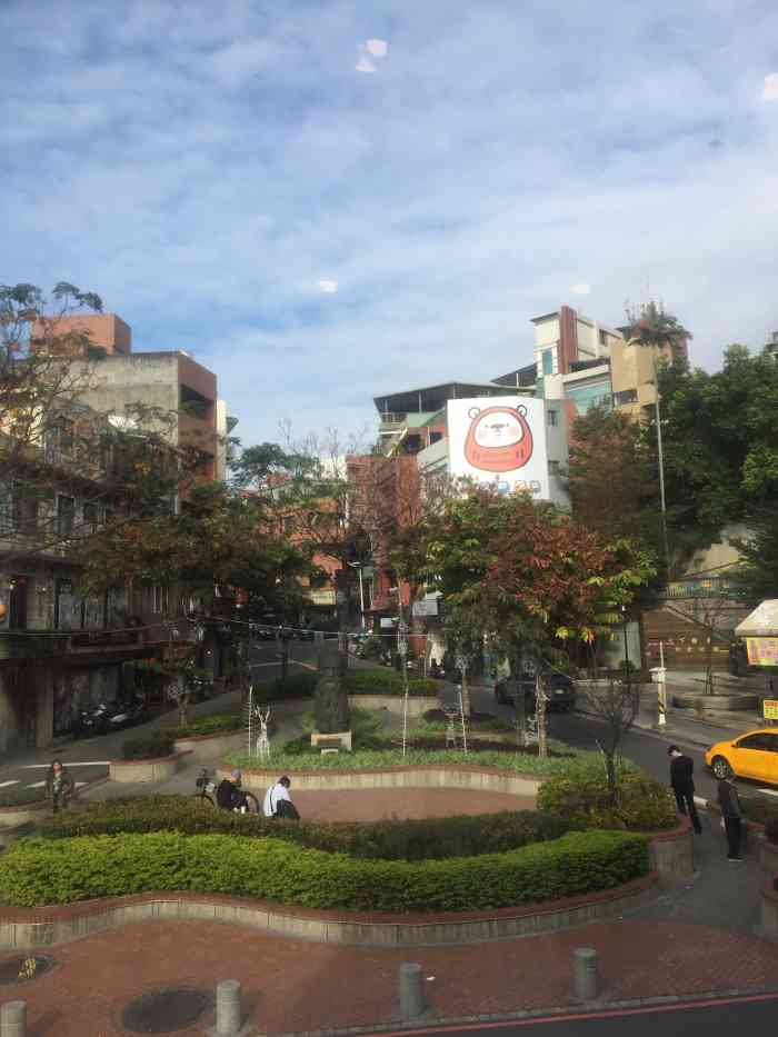 马偕街-"马偕街,它位於新北市的淡水区,从淡水老街."-大众点评移动版