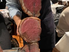 -拉蒂娜·巴西牛排馆 Latina·Brazilian Steakhouse(陆家嘴旗舰店)