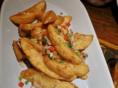 -外婆家(蓝色港湾店)