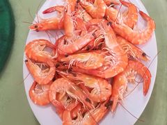 -绢姐海鲜大排档