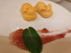 -成都瑞吉酒店·宴庭中餐厅
