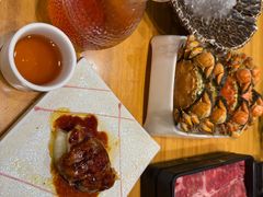 -水林间·寿喜烧自助(仙林金鹰店)