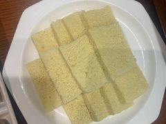 冻豆腐-惠丰涮肉馆(德宝新园店)