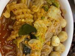 -堂堂小伙夫·辽宁小吃大排档(京西大悦城店)