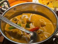 马来咖喱牛腩-星叶·东南亚料理(温州万象城店)