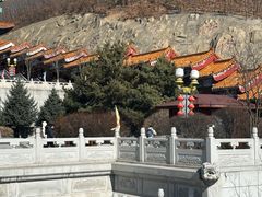 -六鼎山文化旅游区