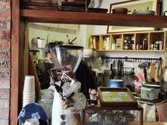 -春庄咖啡SpringHues(钟楼小区店)