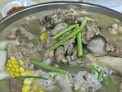 -老二正宗汕头牛肉丸店