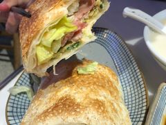 -桃园眷村(万象天地店)