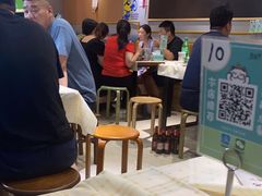 大堂-527烧烤·龙虾·精酿酒(小石城美乐城店)