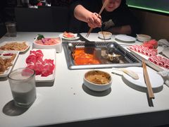 -海底捞火锅(威高广场店)