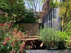 -肴约·花园式餐厅(湖里店)