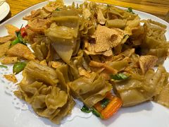 -一盏明灯全素斋(殊像寺店)