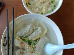 -忆秦园小笼包(惠山古镇总店)