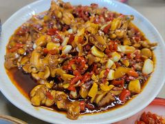 -老三样·旧食新味(万寿宫店)