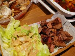 -盒马鲜生(顺义店)