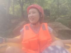 -五龙源极限漂流