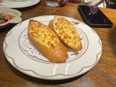 -1886德国汽车餐厅(外滩中央店)