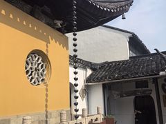 -西园寺素食(西园弄戒幢律寺店)