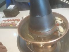-福寿斋·老北京铜锅涮肉·烤鸭(顺义总店)