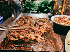 -吉布鲁牛排海鲜自助(温江合生汇店)