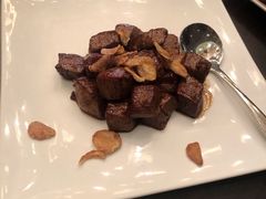 黑椒牛柳粒-御宝轩(益丰·外滩源店)