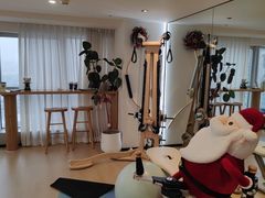 -N1 健身·普拉提·综合馆(嘉美中心店)