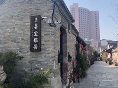 -回龙窝历史文化街区