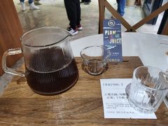 -Torch Coffee 炬点咖啡