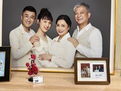 -海马体照相馆(大连罗斯福广场店)