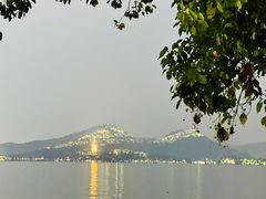 -西湖游船
