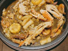 -蟹宗蟹(润达国际五楼店)