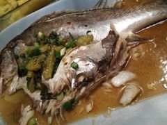 -外婆家(青岛万象城店)
