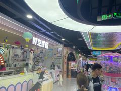 -万达广场(北京槐房店)