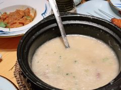 -蚝翅·海鲜粥·烧烤·宁夏滩羊季(玉米楼店)