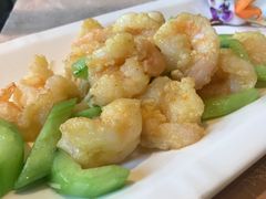 -利顺德大饭店·水岸中餐厅(小白楼店)