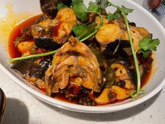 -新辣道鱼火锅(西直门店)