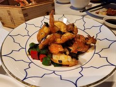 -富力丽思卡尔顿酒店·丽轩中餐厅