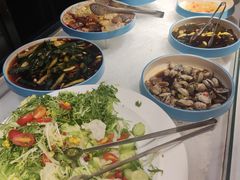 -快乐爱斯米牛排·寿喜烧自助(亿合城店)