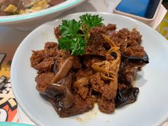 -苏晓玥·手作江南小吃(深圳北站店)