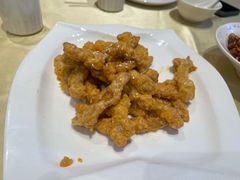 -阿莉餐厅(枣阳路店)