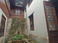 -月栖华明-云间草堂清茶馆(泗泾古镇店)