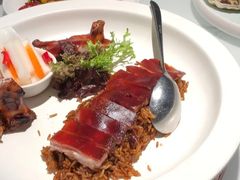 -江上荟·创意中国菜(绿地缤纷城店)